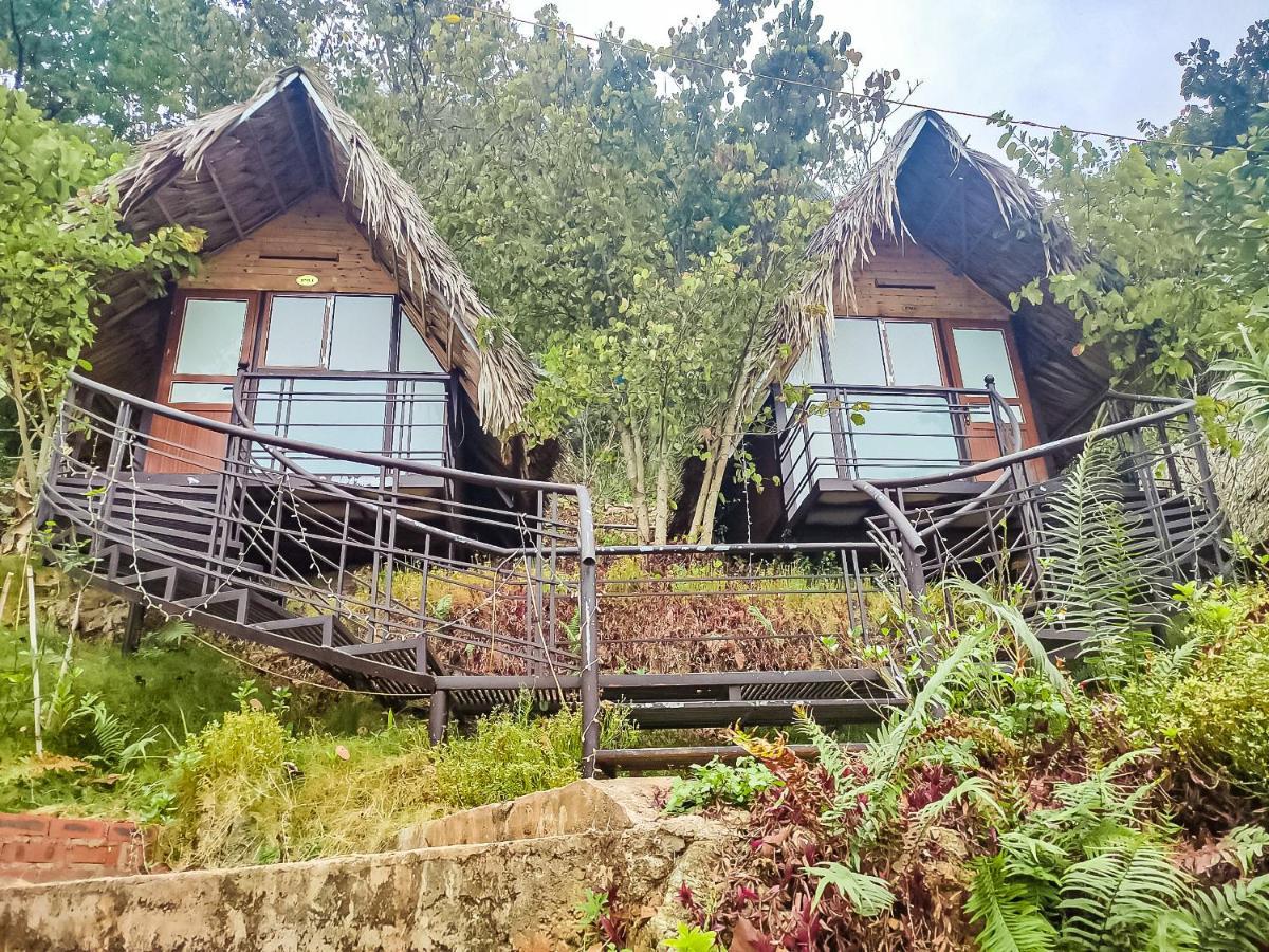 Flourish Homestay Moc Chau Exterior photo